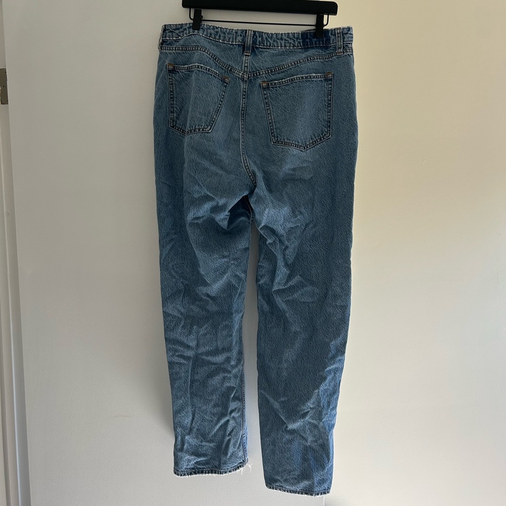 Abercrombie & Fitch Jeans - Picture 3 of 3